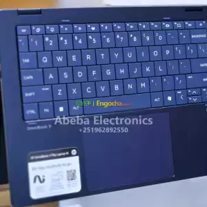 Brand New️ Lenovo Think book  14 core 20 Logical processors   13th generation core i7-137 Price in Ethiopia